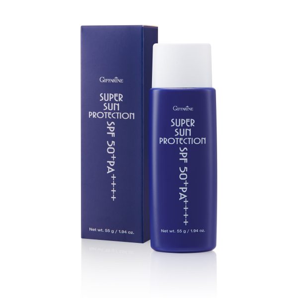 ซุปเปอร์ซัน โพรเทคชั่น SPF50+ PA+++ - Image 2
