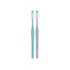แปรงสีฟันสปินเดิล– สีม่วง+เขียว