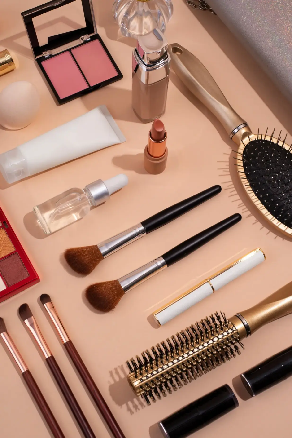 ผลิตภัณฑ์เครื่องสำอาง